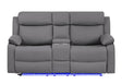 Reclining Loveseats