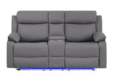 Reclining Loveseats