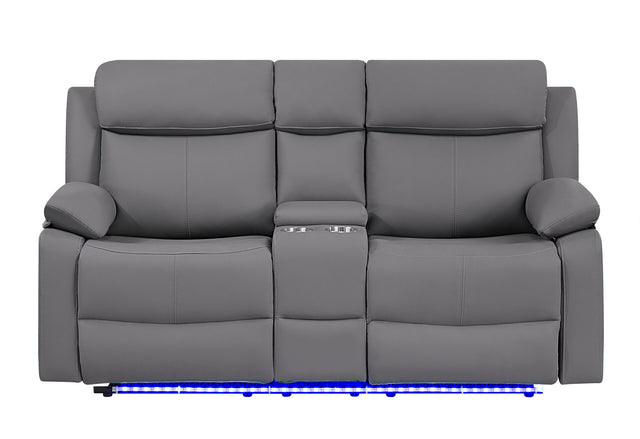 Reclining Loveseats