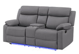 Reclining Loveseats