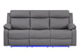 Reclining Sofas