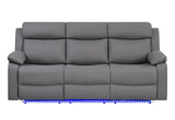 Reclining Sofas