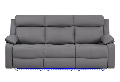 Reclining Sofas