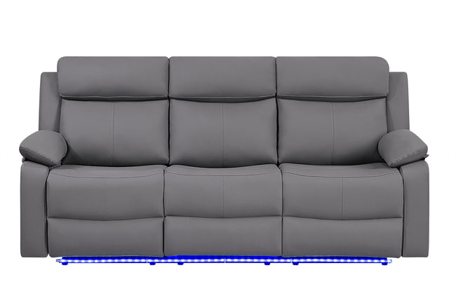 Reclining Sofas