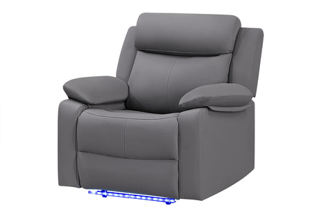 Recliners