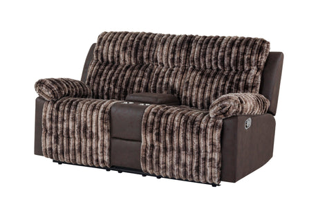 Reclining Loveseats