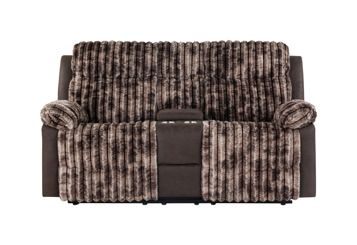 Reclining Loveseats