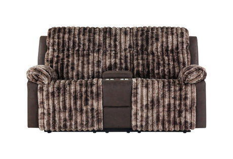 Reclining Loveseats