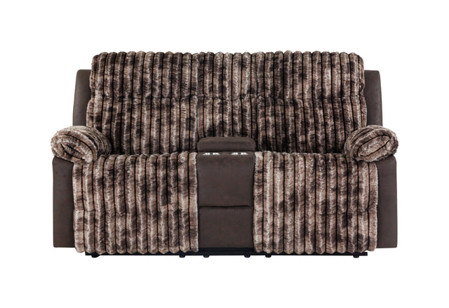 Reclining Loveseats