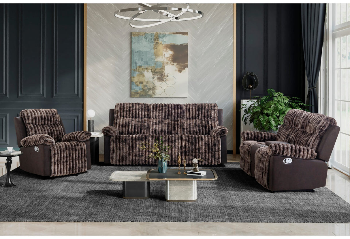 Reclining Collections