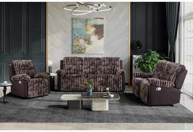 Reclining Collections
