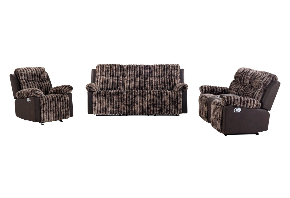 Reclining Collections