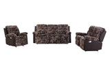 Reclining Collections