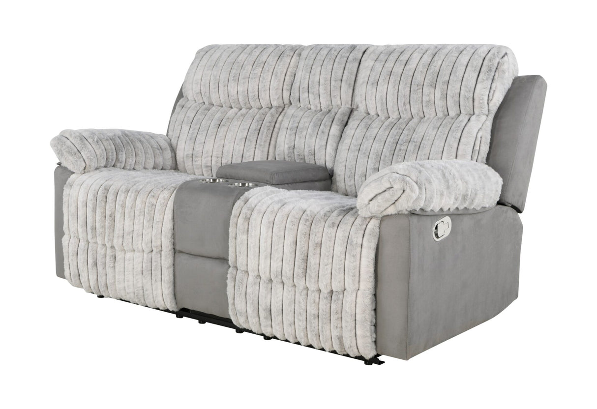 Reclining Loveseats