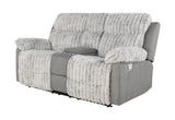 Reclining Loveseats
