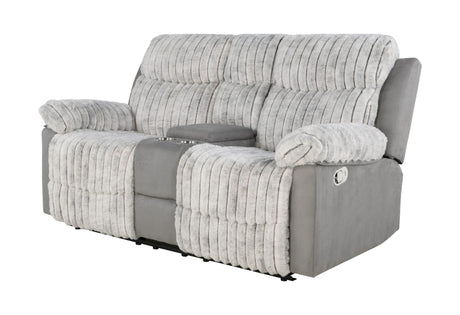 Reclining Loveseats