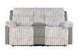 Reclining Loveseats