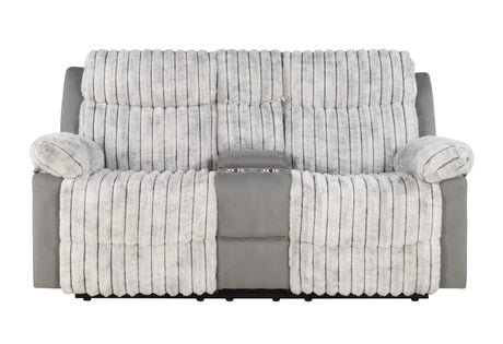 Reclining Loveseats