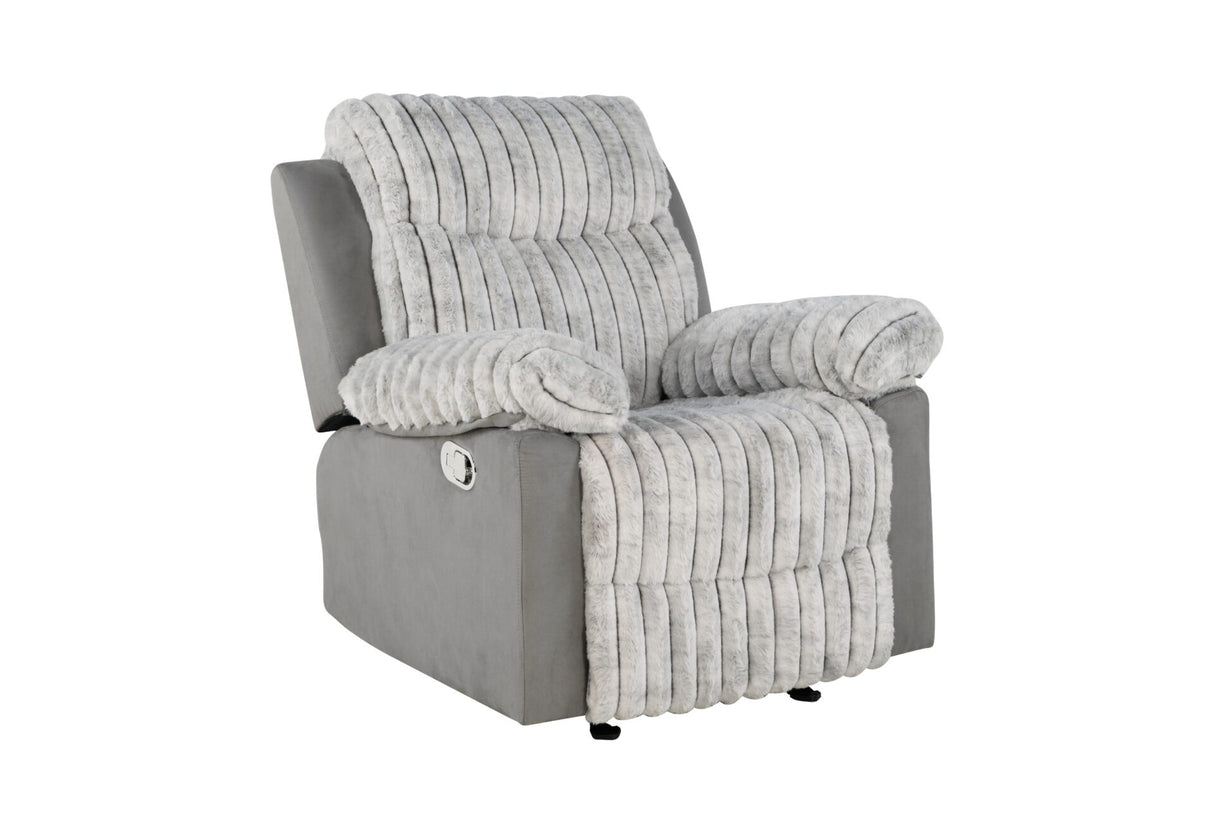 Recliners