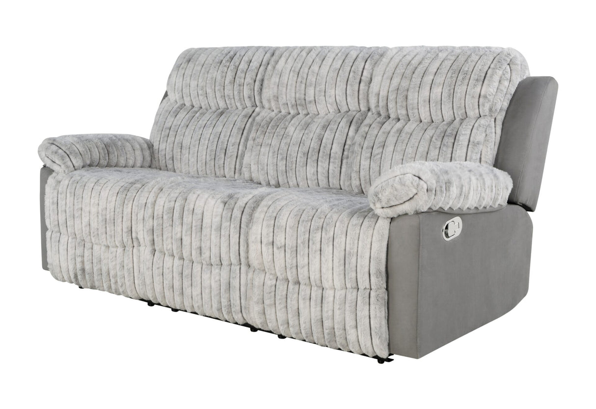 Reclining Sofas