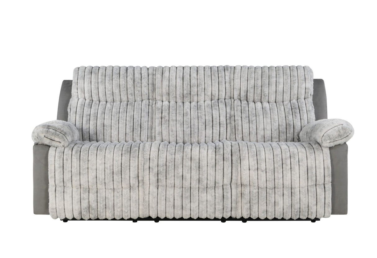 Reclining Sofas