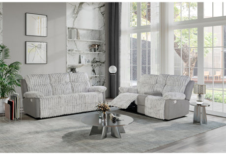 Reclining Collections