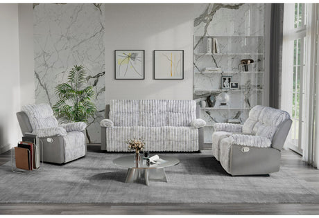 Reclining Collections