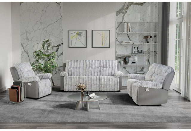 Reclining Collections