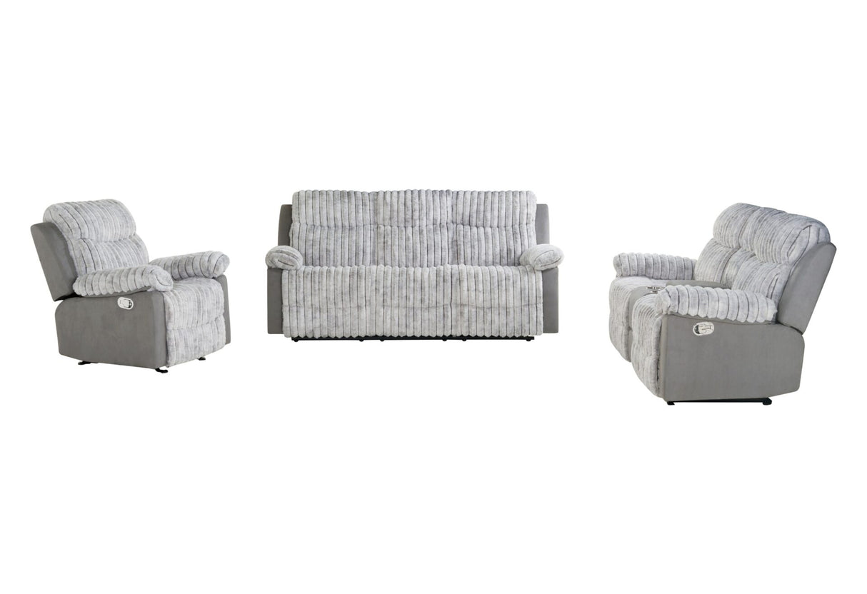Reclining Collections