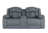Reclining Loveseats