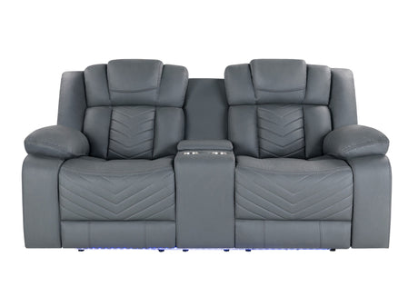 Reclining Loveseats