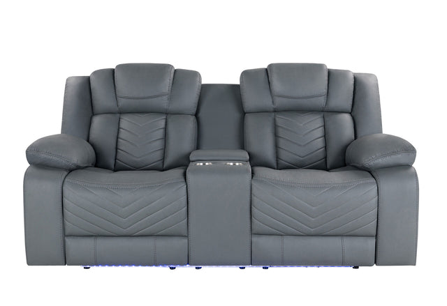 Reclining Loveseats