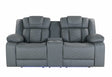 Reclining Loveseats