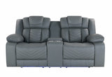 Reclining Loveseats