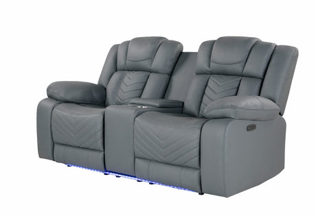 Reclining Loveseats