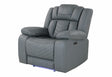 Recliners