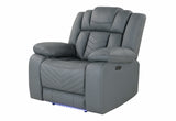 Recliners