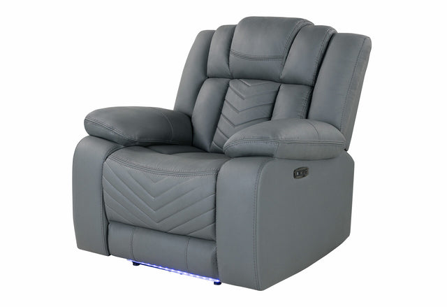 Recliners