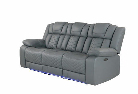 Reclining Sofas