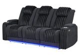 Reclining Sofas