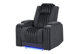 Recliners