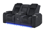 Reclining Loveseats