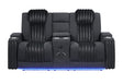 Reclining Loveseats