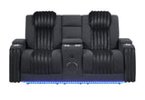 Reclining Loveseats
