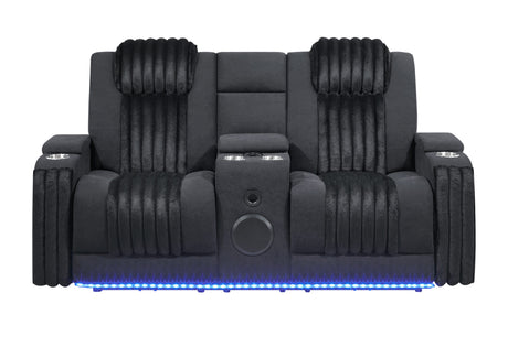 Reclining Loveseats