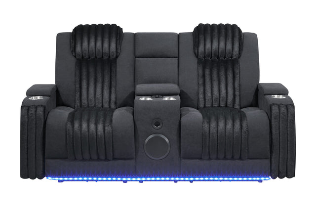 Reclining Loveseats