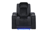 Recliners