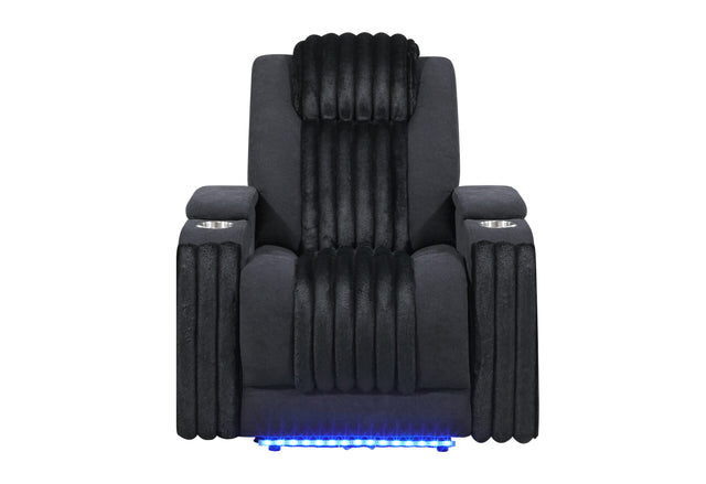 Recliners