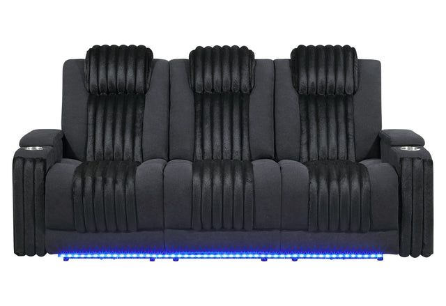 Reclining Sofas