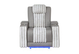 Recliners